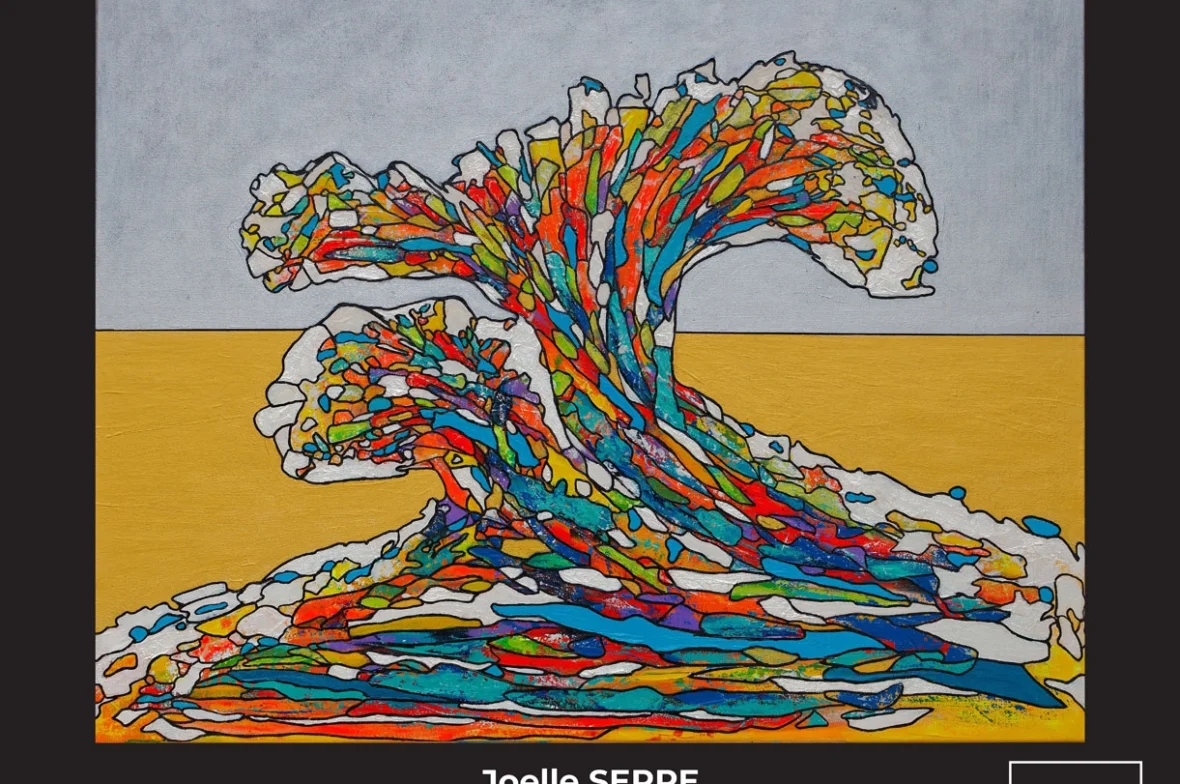 Envolee d'arts - 48