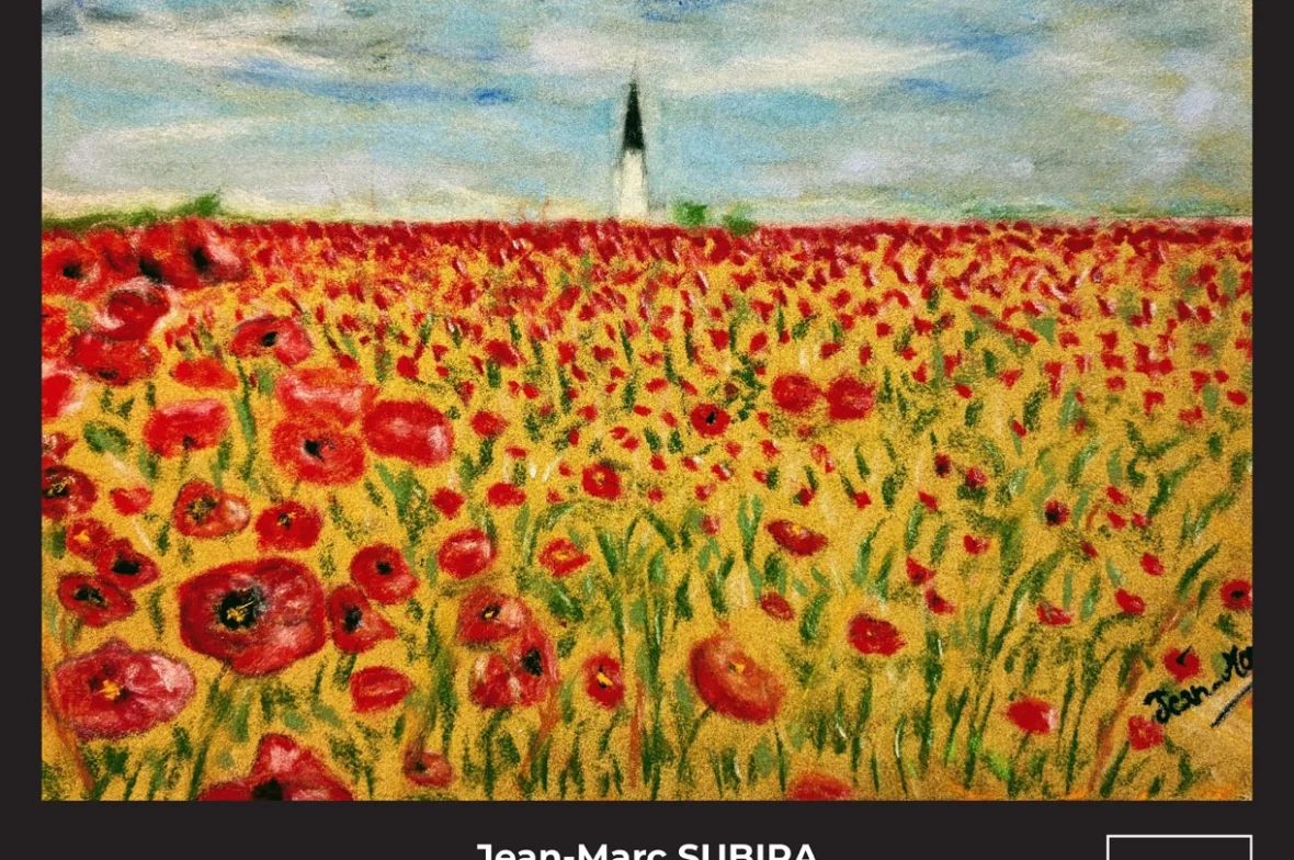 Envolee d'arts - 50