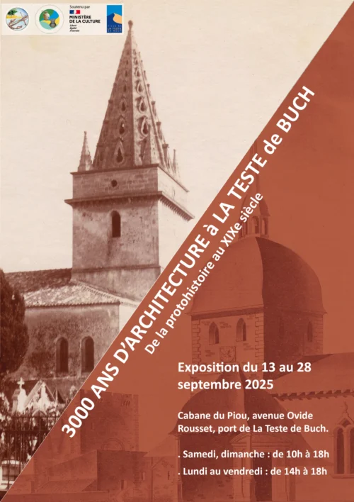Expo Piou 13 au 28 sep 25 c