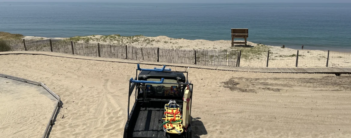 MNS 2025 - Petit Nice - Buggy