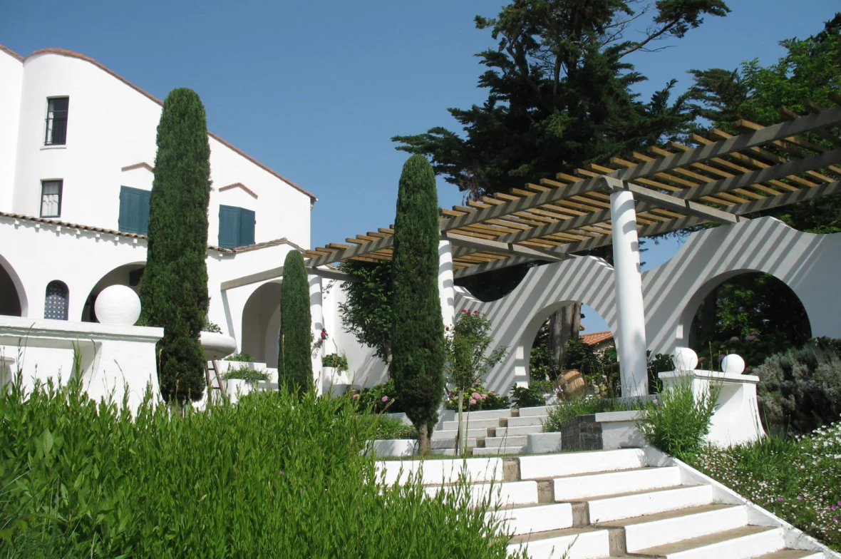 Villa Thétys