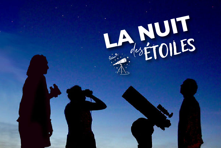 nuit des étoiles association capsud