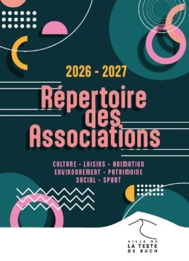 RÉPERTOIRE DES ASSOS