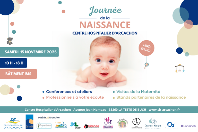 journée de la naissance