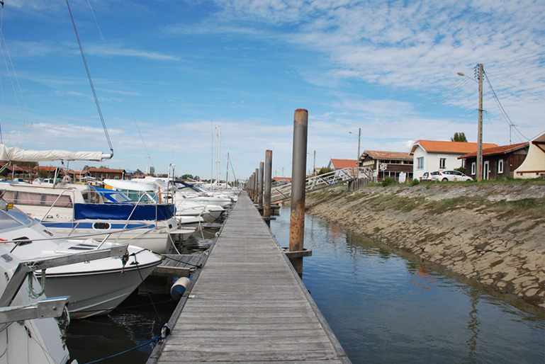canelot port jep