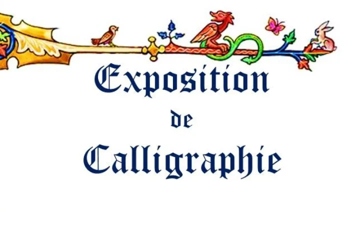 Affiche Le Calame 33