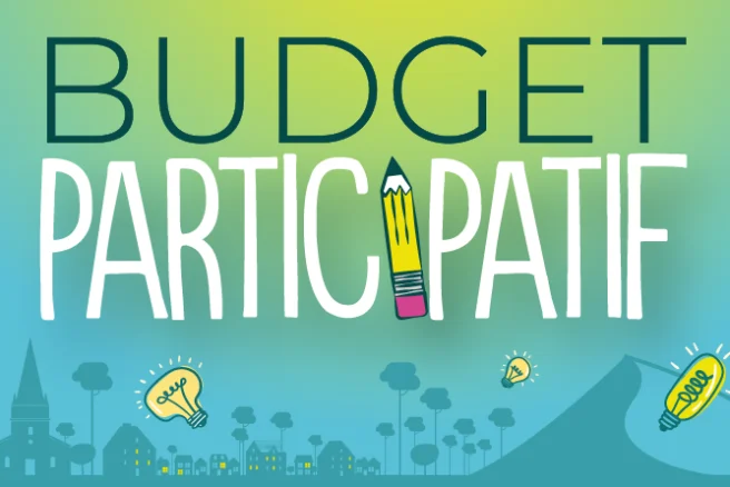 Budget participatif #2