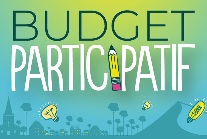 Budget participatif #2