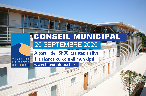 Visuel Conseil Municipal