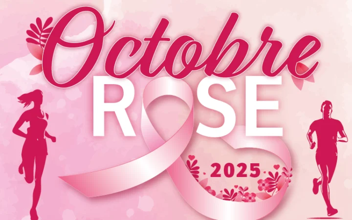 octobre rose
