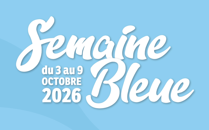 SEMAINE BLEUE-agenda