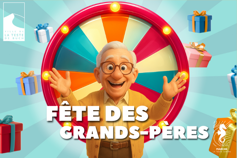 Fête des grands-pères