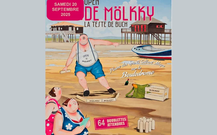 open de molkky