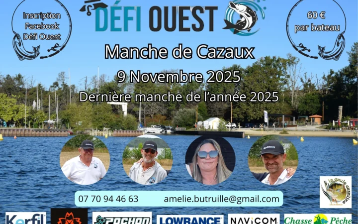 Défi ouest