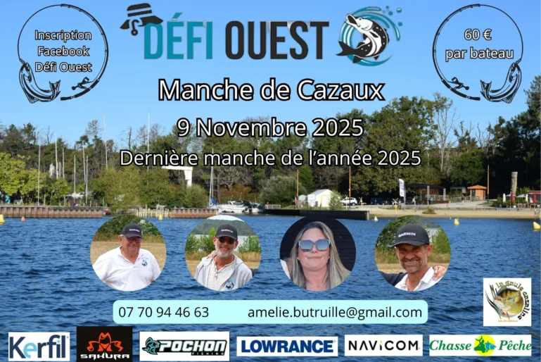 Défi ouest
