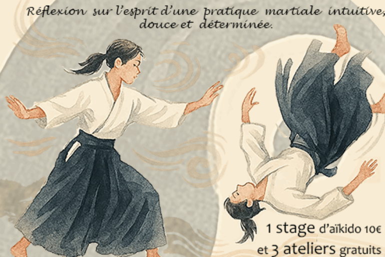 Femme AIKI