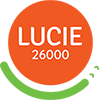 logo label lucie26000