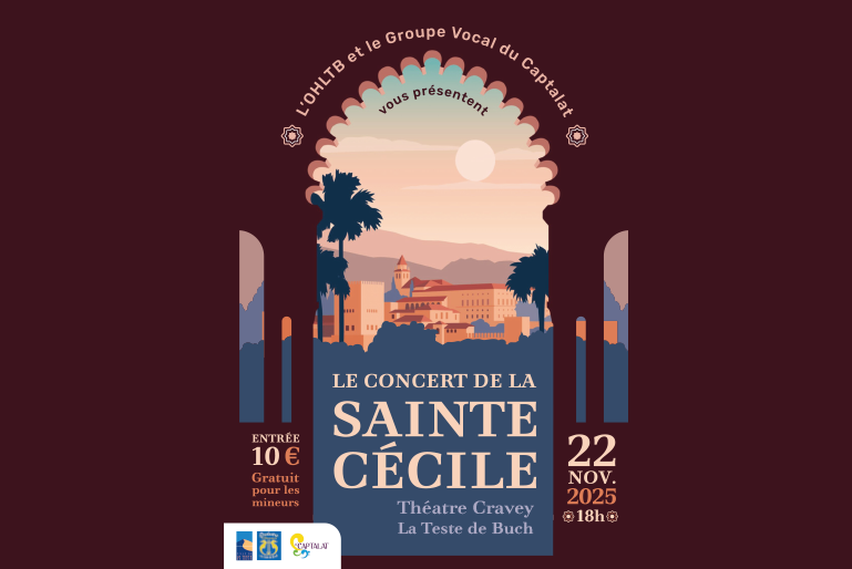 concert sainte cécile