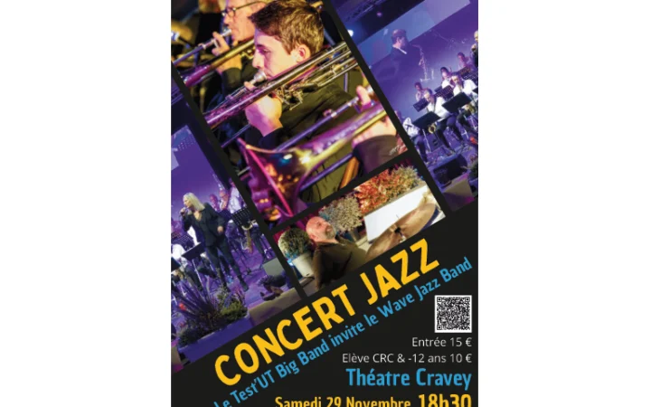 Concert Jazz