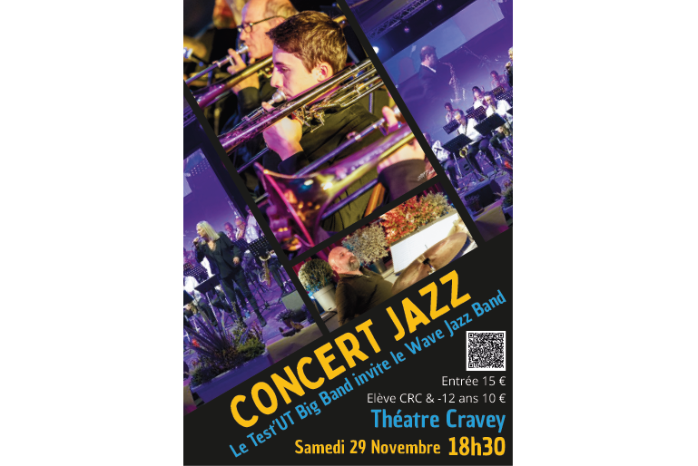 Concert Jazz