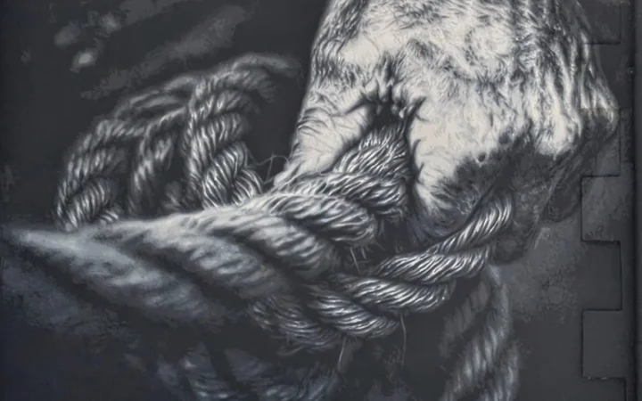 ECHAPPEE SAUVAGE - PORT