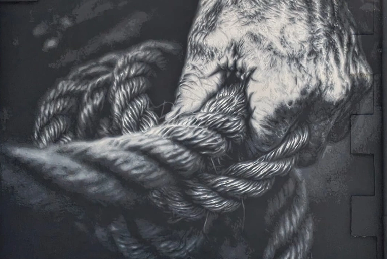 ECHAPPEE SAUVAGE - PORT