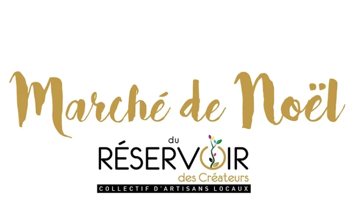 Marché de noel des créateurs