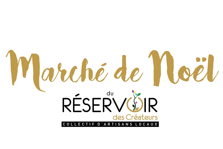 Marché de noel des créateurs