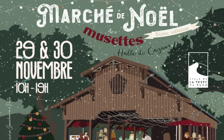 Musettes - Site La Teste de Buch copie