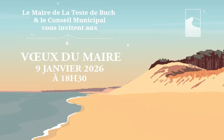 Cérémonie des voeux