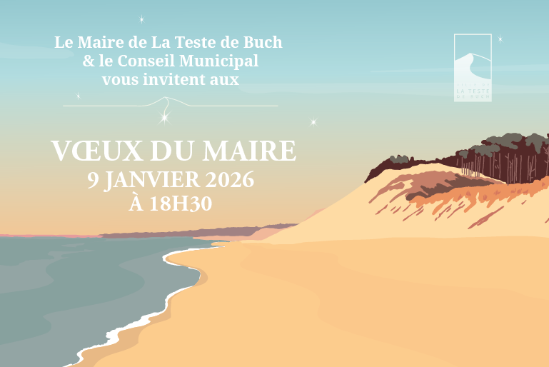 Cérémonie des voeux