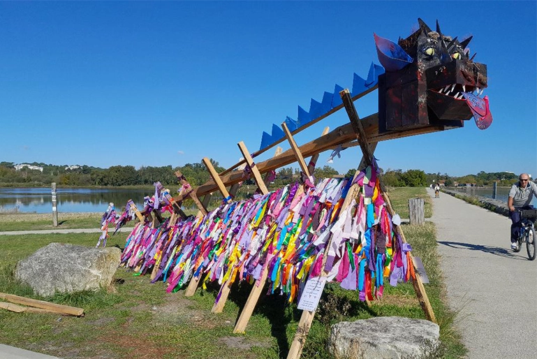 exposition port la teste de buch