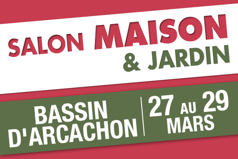 Salon Maison & Jardin