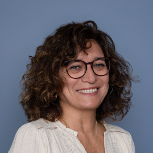 Photo Florence Bernard