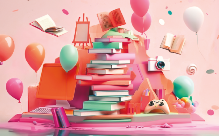 Biblio en fête