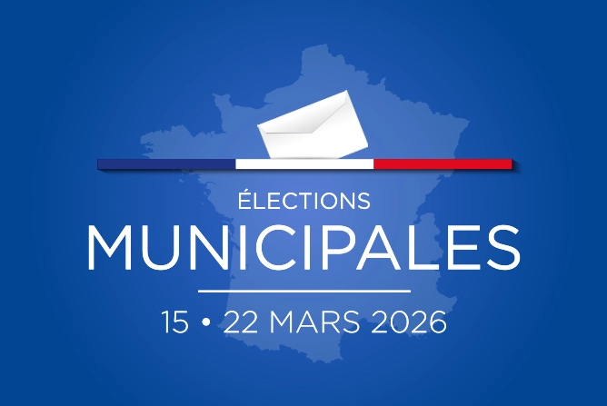 Élections municipales