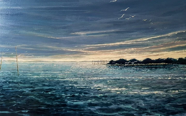 Expo Dominique Dorié