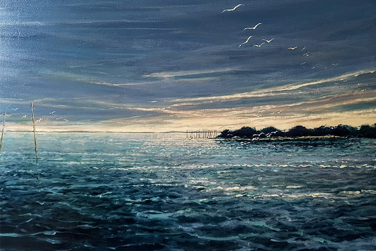 Expo Dominique Dorié