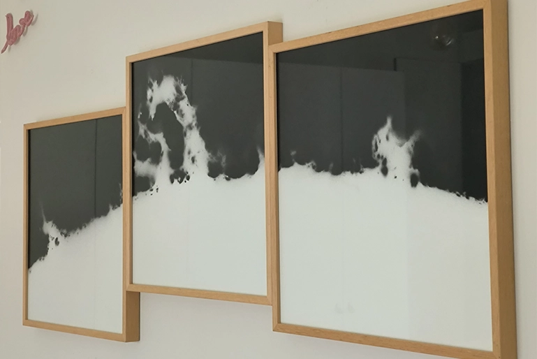 Expo Eric De Gésincourt