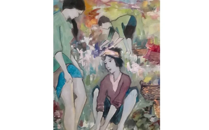 Expo Duc Thang Nguyen