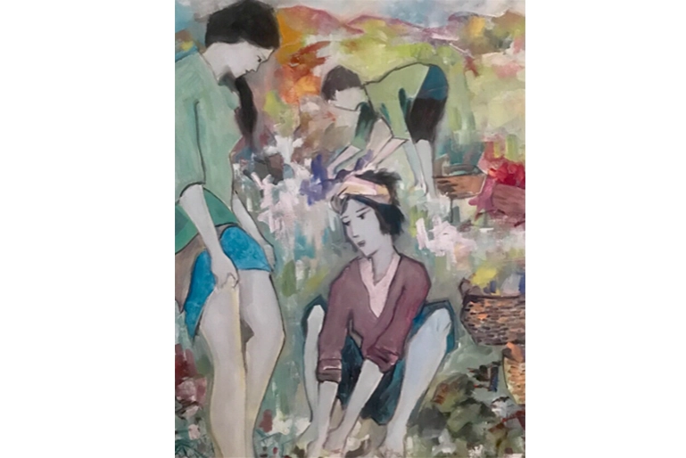 Expo Duc Thang Nguyen