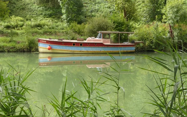 Expo - Bernard Duprat et Marylène Chauvet