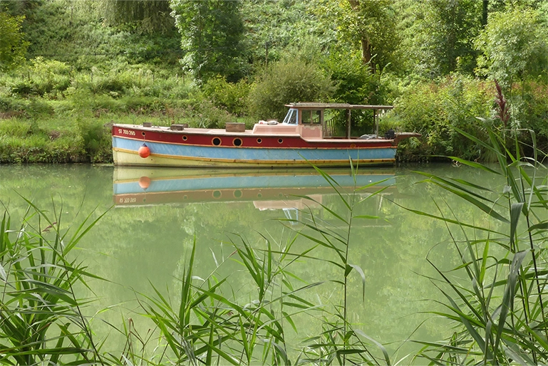 Expo - Bernard Duprat et Marylène Chauvet