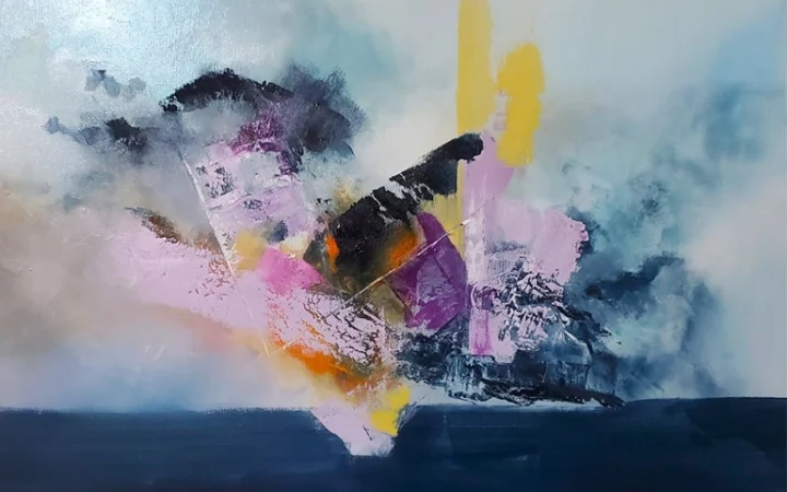 Expo Sylvie Eliceyri