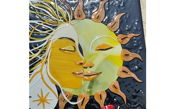 Expo François Fecan