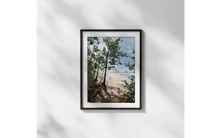 Expo Mathieu Gassian