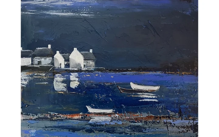 Expo Catherine Guyomard