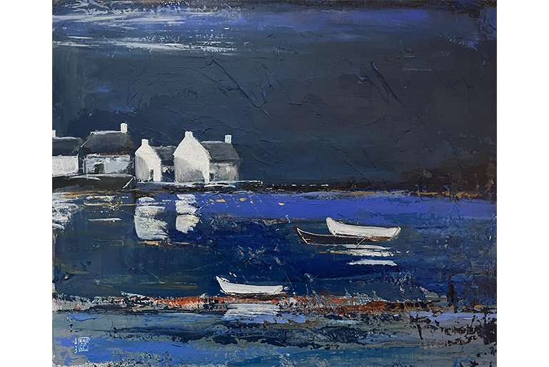 Expo Catherine Guyomard