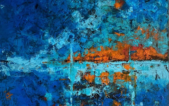 Expo Marylise Hoffmann