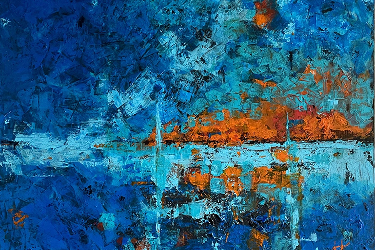 Expo Marylise Hoffmann